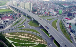 TP.HCM dành gần 12.000 tỷ ngân sách làm đường Vành đai 4