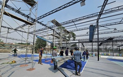 Hà Nội siết quản lý trật tự xây dựng