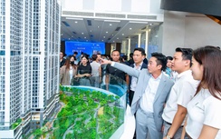 C-Holdings ra mắt Quỹ trợ giá FIT FUND tiếp sức người trẻ mua nhà