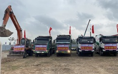 Bắc Giang có thêm gần 1.300 căn nhà ở xã hội