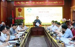 Thành phố Bắc Ninh chốt thời điểm cưỡng chế giải phóng mặt bằng Vành đai 4