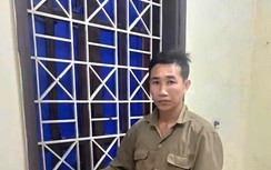 Bắt khẩn cấp đối tượng hành hung nữ giáo viên giữa sân trường ở Nghệ An