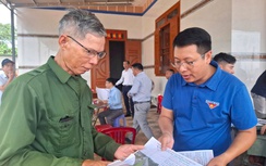 Người dân nhường đất, dỡ nhà, sẵn sàng giao mặt bằng làm cao tốc Gia Nghĩa - Chơn Thành