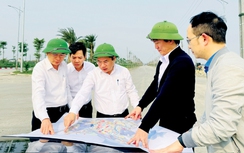 Hiện thực hóa mục tiêu 100.000 căn nhà ở xã hội: Gỡ mặt bằng, giảm thủ tục đầu tư