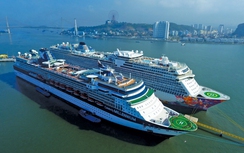 Du lịch bội thu nhờ hạ tầng giao thông chắp cánh