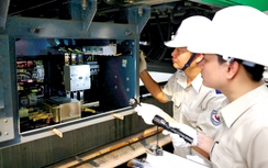 Chuyện chưa kể đăng kiểm toa tàu metro