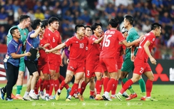 Bóng đá Việt cần gì để đến World Cup?