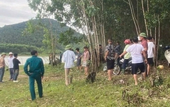 Ra đập tắm mát, nam sinh lớp 11 đuối nước thương tâm