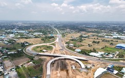 Long An phê duyệt khu dân cư rộng 259ha tại huyện Bến Lức