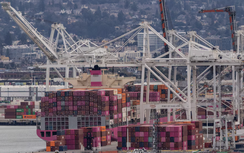 Thượng viện Mỹ ngăn nỗ lực lưỡng đảng chặn thuế quan của ông Trump