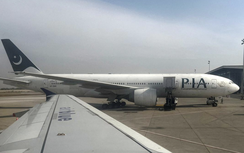 Ấn Độ tuyên bố đóng không phận với toàn bộ máy bay Pakistan