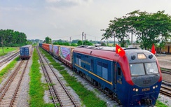 Thủ tướng chỉ đạo đẩy nhanh tiến độ dự án đường sắt Lào Cai - Hà Nội - Hải Phòng