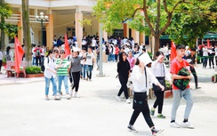 Ba trường hợp được miễn thi tốt nghiệp THPT năm nay 2025