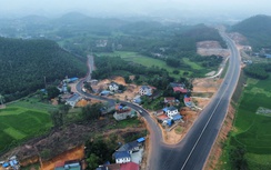Thái Nguyên: Thần tốc hoàn thành tuyến đường du lịch trong 60 ngày