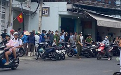 Phát hiện 3 du khách tử vong tại căn hộ cho thuê ở Nha Trang, người vợ đang mang bầu