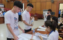 Quy chế tuyển sinh ngành Giáo dục mầm non cập nhật mới nhất