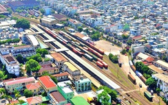 Lập tổ công tác nghiên cứu đầu tư đường sắt đô thị nối Đà Nẵng - Quảng Nam