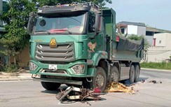 Tin tức tai nạn giao thông mới nhất hôm nay 10/5/2025