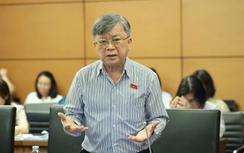 ĐBQH: Doanh nghiệp nợ bảo hiểm hàng chục năm, nếu phá sản, người lao động sẽ mất trắng