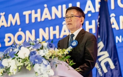 Phó Thủ tướng Hồ Đức Phớc: VIMC cần tăng cường chuyển đổi số, chuyển đổi xanh