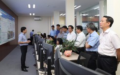 Xây dựng hệ thống đô thị thông minh, hướng đến bảo vệ môi trường