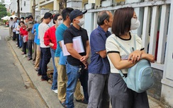 Bản tin Bất động sản 10/5: TP.HCM chuẩn bị triển khai 20.000 căn hộ giá rẻ