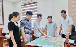 Vĩnh Phúc: Huyện Bình Xuyên phát huy vai trò lãnh đạo trong phát triển kinh tế - xã hội