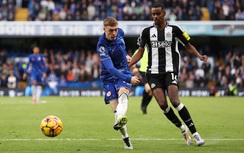 Nhận định Newcastle - Chelsea (18h00 ngày 11/5), vòng 36 Ngoại hạng Anh 2024-2025
