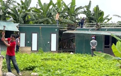 Đội Quản lý trật tự xây dựng đô thị Hà Nội ra sao sau ngày 30/6?