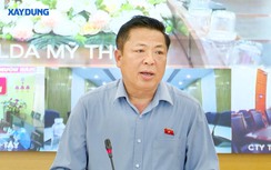 Toàn cảnh giao thông 10/5: Ngành xây dựng đẩy nhanh tiến độ các dự án hạ tầng giao thông