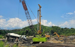 Xây dựng 3 cầu mới thay thế loạt “cầu già yếu” ở huyện miền núi Khánh Hòa