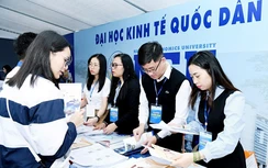 Phương thức tuyển sinh năm 2025 các trường đại học top đầu mới nhất