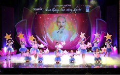 VTV1 sẽ phát sóng trực tiếp chương trình đặc biệt "Quà tháng 5 dâng Người"