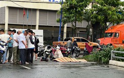 Tin tức tai nạn giao thông mới nhất hôm nay 11/5/2025