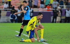 Ronaldo chỉ gia hạn hợp đồng với CLB Al Nassr nếu họ chấp nhận sa thải HLV Stefano Pioli?