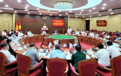 Quảng Ngãi - Kon Tum bàn việc sáp nhập: Ưu tiên đầu tư giao thông, hỗ trợ nhà ở