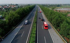 Ngày mai (12/5) khởi công dự án cao tốc Nam Định - Thái Bình