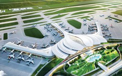 Điều chỉnh cục bộ quy hoạch sân bay Long Thành