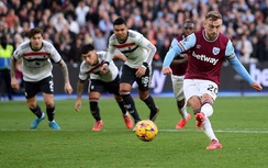Nhận định MU - West Ham (20h15 ngày 11/5), vòng 36 Ngoại hạng Anh 2024-2025