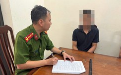 Đối tượng dùng dùi cui tấn công người phụ nữ ở Hà Nội khai gì?