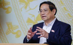 Hoàn thành xóa nhà tạm, nhà dột nát bằng trách nhiệm, tình thương, nghĩa đồng bào