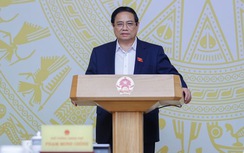 Cả nước xóa gần 209.000 nhà tạm, nhà dột nát