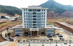 Bình Định yêu cầu hoàn tất phương án xử lý tài sản công trước ngày 15/5