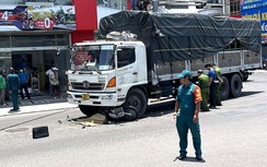 Tin tức tai nạn giao thông mới nhất hôm nay 12/5/2025