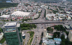 Chi vốn đầu tư công và phương án làm đường trên cao dọc QL51 qua Biên Hòa ra sao?