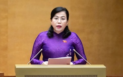 Quy trình bầu cử Quốc hội, HĐND có thể được rút ngắn khoảng 40 ngày