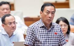 Quy định chặt chẽ để ngăn trốn thuế khi bù trừ lãi bất động sản