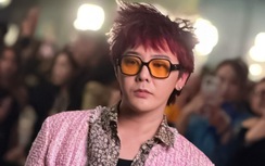 Giải mã sức hút của "ông hoàng Kpop" G-Dragon