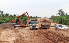 Bộ Xây dựng lên kế hoạch giải ngân hơn 9.500 tỷ đồng trong tháng 5