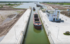 Quy định mới về cách tính hao mòn tài sản kết cấu hạ tầng đường thủy nội địa